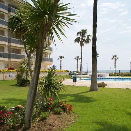 Apartmán Homing Miami Playa Cristal 10 Exteriér fotografie