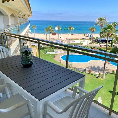 Apartmán Homing Miami Playa Cristal 10 Exteriér fotografie