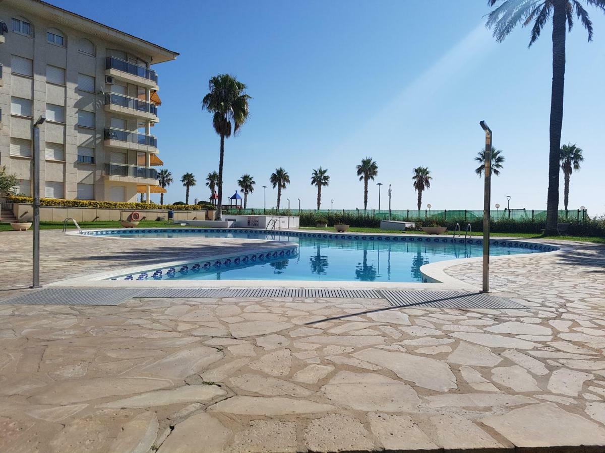 Apartmán Homing Miami Playa Cristal 10 Exteriér fotografie