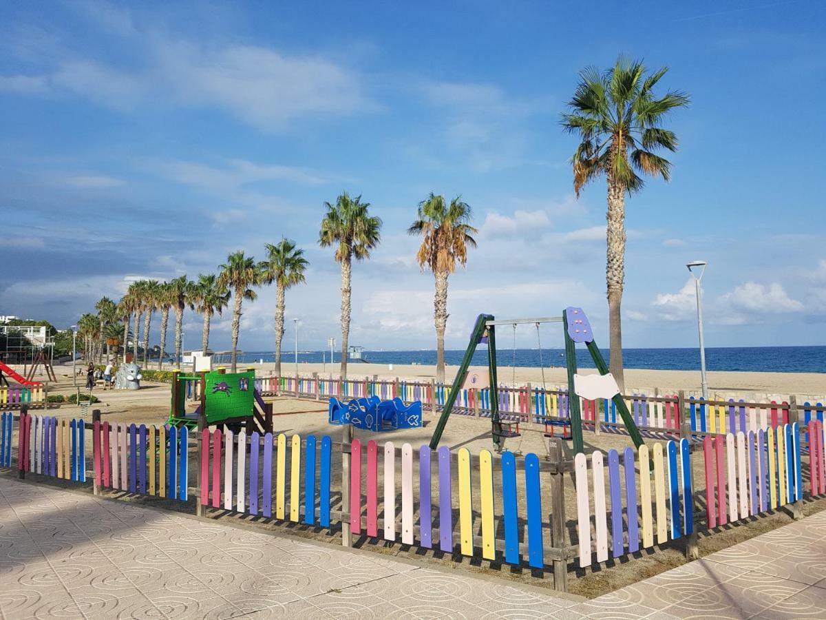 Apartmán Homing Miami Playa Cristal 10 Exteriér fotografie