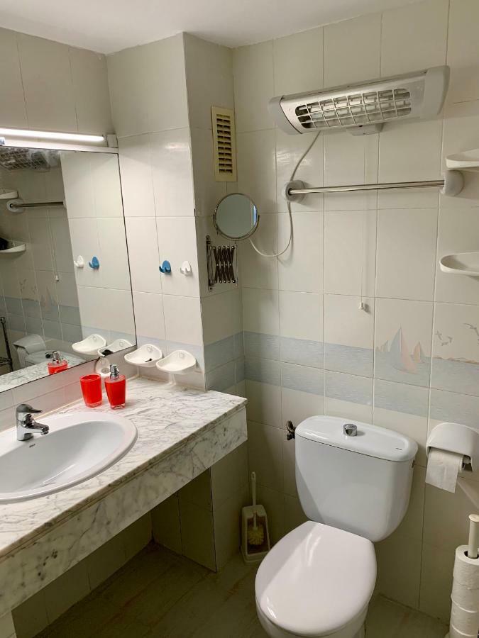 Apartmán Homing Miami Playa Cristal 10 Exteriér fotografie