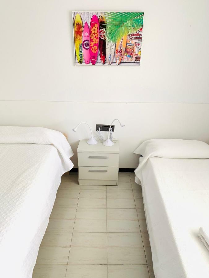 Apartmán Homing Miami Playa Cristal 10 Exteriér fotografie