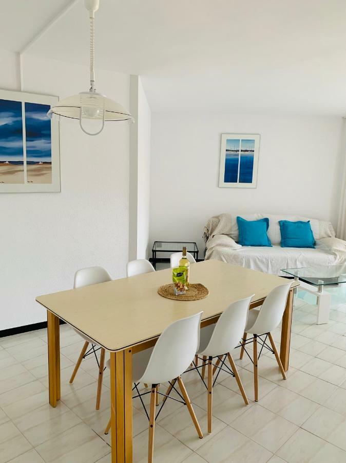 Apartmán Homing Miami Playa Cristal 10 Exteriér fotografie